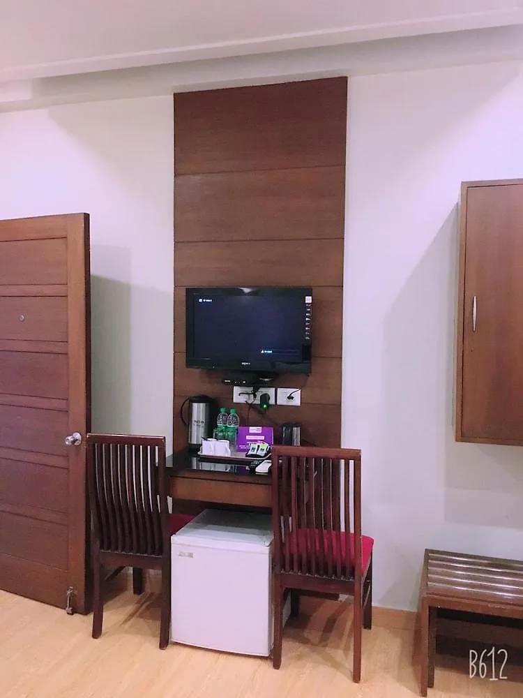 Hotel Dasaprakash Agra   Agra (Uttar Pradesh)