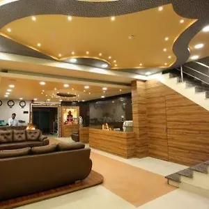 3* Hotel Riya Palace