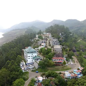 Resort Ayur County Munnar