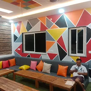  Hostel Bedweiser Backpackers