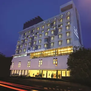 Hotel The Residency Thiruvananthapuram