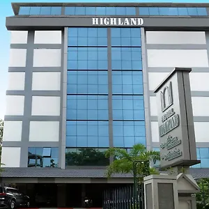 Hotel Highland Thiruvananthapuram