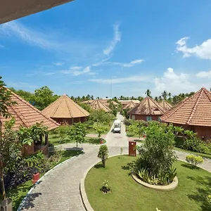 Resort Club Mahindra Poovar