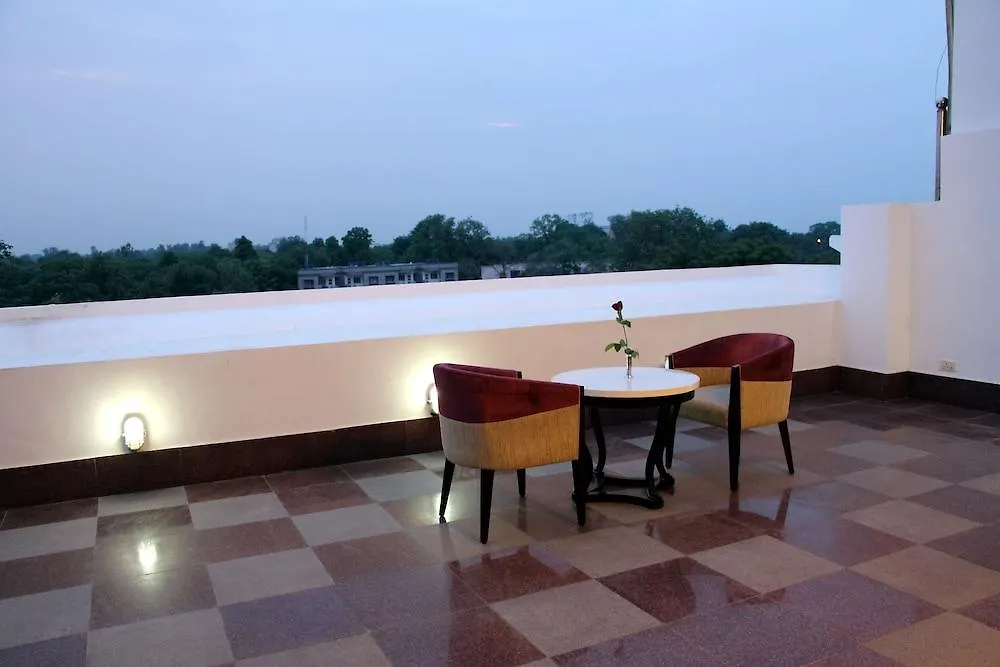 Hotel Dasaprakash Agra  3*, Agra (Uttar Pradesh)